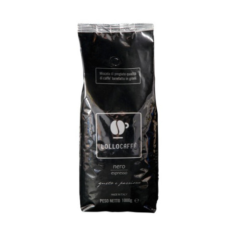 Caffè in Grani Lollo Nero