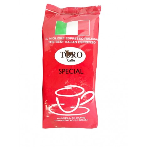 Caffè in Grani Espresso Toro Special