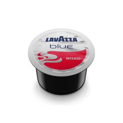 Capsule Lavazza Blue Intenso