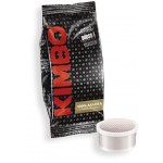 Kimbo Espresso 100% Arabica in Capsule Lavazza Espresso Point