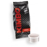 Offerta 400 Kimbo Espresso Napoletano in Capsule Lavazza Espresso Point