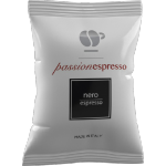 Capsule Caffè Lollo Nero compatibili Nespresso