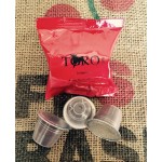 Capsule Compatibili Nespresso Toro Intenso