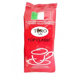 Caffè in Grani Espresso TOP Toro