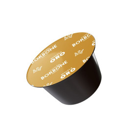 Capsule Borbone Dolce Gusto Compatibili ORO
