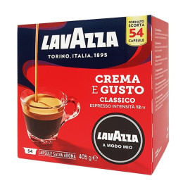 Cialde Lavazza A Modo Mio Crema e Gusto