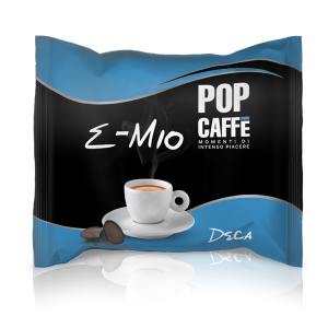 Capsule POP Caffè A Modo Mio E-MIO Deca .4