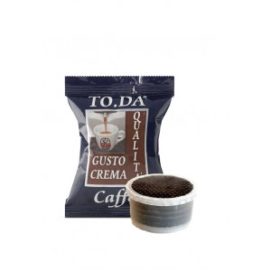 Capsule ToDa Espresso Point Crema