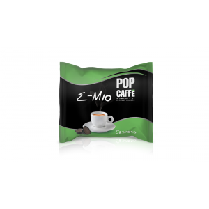 Capsule POP Caffè A Modo Mio E-MIO Cremoso.2