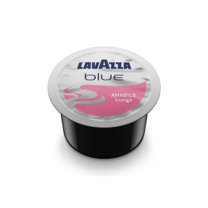 Capsule Lavazza Blue Amabile 